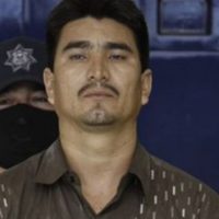 Asesinan a “el Dimas”, acusado en 2009 de planear un atentado contra Felipe Calderón