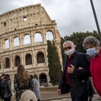 Italia volverá a abrir sus fronteras a partir del mes próximo
