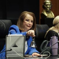 Senado declara constitucional la reforma que elimina "pensiones doradas" de las entidades públicas