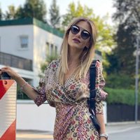 A todo dar: la excéntrica fiesta temática de cumpleaños de la hija de Evangelina Anderson