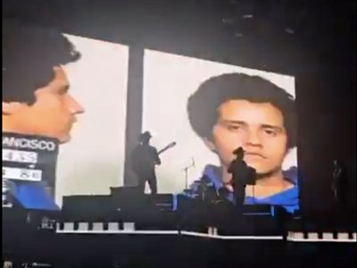 Gobernador de Jalisco condena “homenaje” al fundador del CJNG en un concierto
