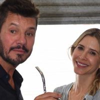 "La mejor playa argentina": el refugio de Marcelo Tinelli y Guillermina Valdés en Necochea