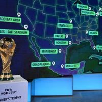 Los deudores alimentarios no podrán entrar a los partidos del Mundial 2026