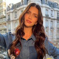 A sus 8 años, Malaika, la hija de Zaira Nara, derrochó todo su talento con una llamativa habilidad
