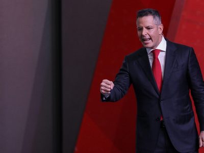 Murat, mencionado en trama de corrupción española