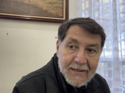 “Comedia de errores”: Noroña critica a ministros por devolver camionetas blindadas