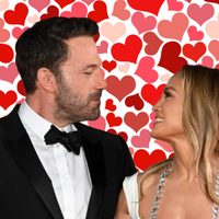 Luego de 17 años separados, Jennifer López y Ben Affleck apuestan nuevamente al amor