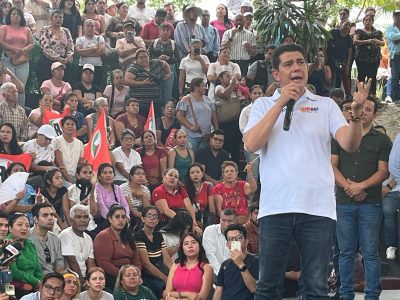 Morena pierde Chilpancingo: dan constancia de mayoría a Alejandro Arcos como alcalde electo