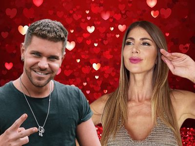 Lo confirmó: Ángel de Brito mandó al frente a Majo Martino y Locho Loccisano