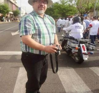 Tres años sin Javier