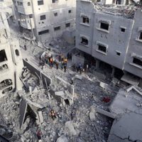 Al menos 104 periodistas han muerto asesinados en 2024, más de la mitad de ellos en Gaza