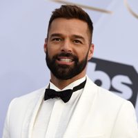 ¡Es impredecible! Ricky Martin lidió con un ataque de ansiedad y lanzó un sorprendente EP