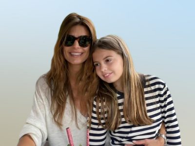 De tal palo, tal astilla: Juliana Awada y Antonia Macri comparten los básicos para estar más calentitas en invierno