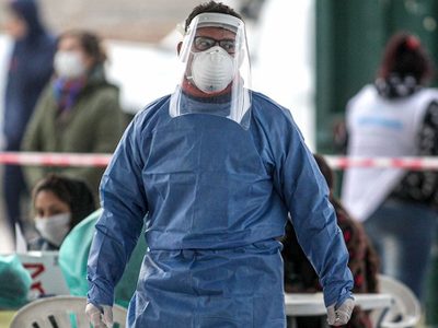 Ante la preocupación por la segunda ola: qué dijeron las autoridades de Río Negro