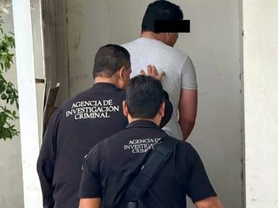 Procesan a sujeto por vender pornografía infantil en apps de mensajerías en Tamaulipas