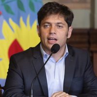 Kicillof adelantó cuáles son las próximas actividades que se habilitarán en la Provincia
