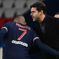 La increíble revelación de Mauricio Pochettino sobre Kylian Mbappé