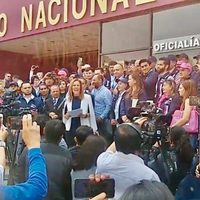 Concluye el plazo para registrar nuevos partidos; Zavala inscribe a México Libre