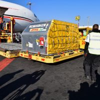 CELAC reclama a UE por limitar exportaciones de vacunas e insumos médicos