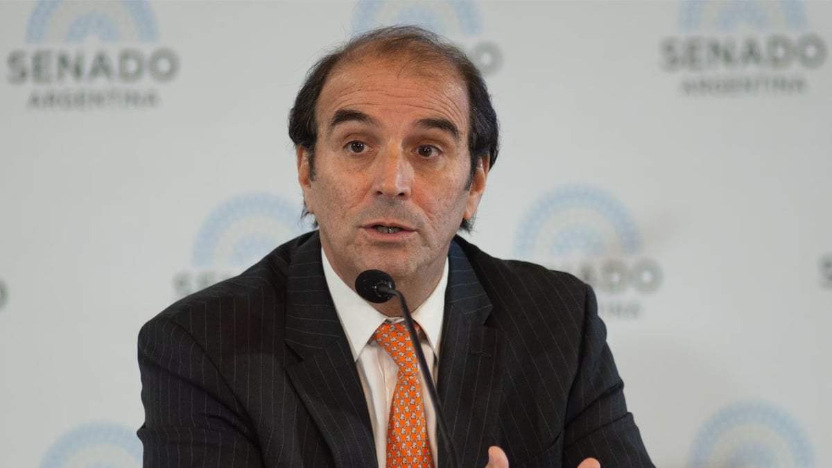 Manuel García-Mansilla. Fuente: (X)