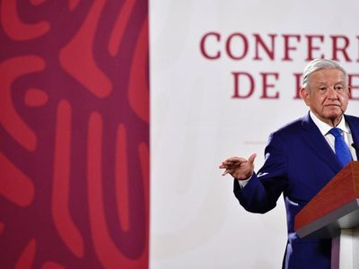 "No nos quedaremos callados si se maltrata a mexicanos": AMLO detalla diálogo con Blinken