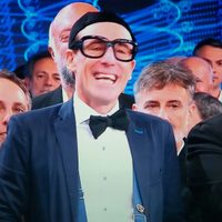 Lejos de Argentina y casado con una famosa actriz: así está hoy "Boby Goma", icono de VideoMatch en los 90