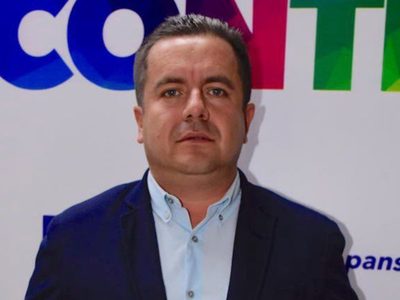 Detienen a exdiputado del PAN por el asesinato del alcalde de Tancanhuitz, SLP