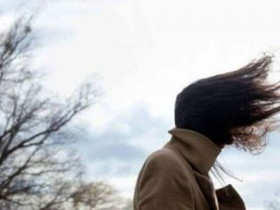 Clima en Neuquén: martes con fuertes vientos y descenso de la temperatura