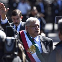 AMLO y el peligroso pedestal