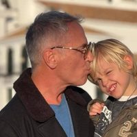 Buen gusto y comodidad: así es la habitación de Mirko, el hijo de Marley