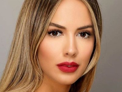 ¡Wow! Shannon De Lima aprovechó que su marido no está y esto fue lo que hizo