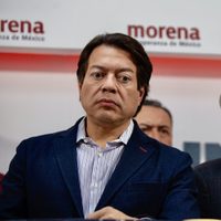 Tribunal Electoral discutirá si invalida ampliación del mandato de Mario Delgado en Morena