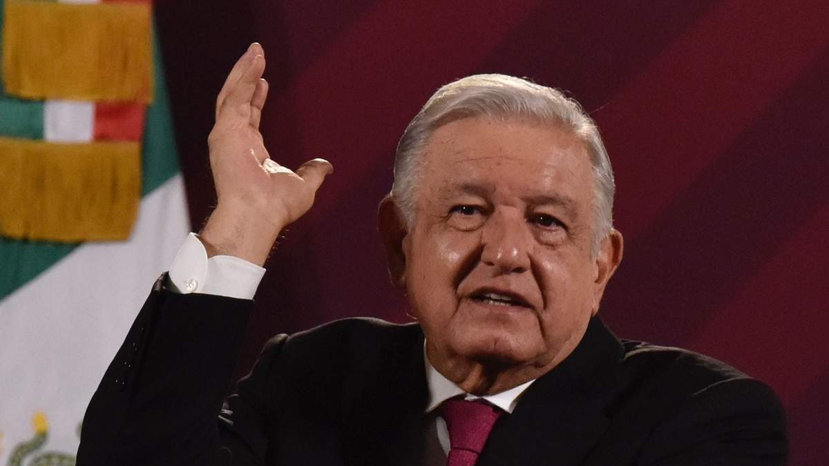 Presidente de México