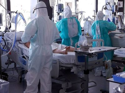 Cuándo se prevé la circulación comunitaria de la variante Delta del coronavirus