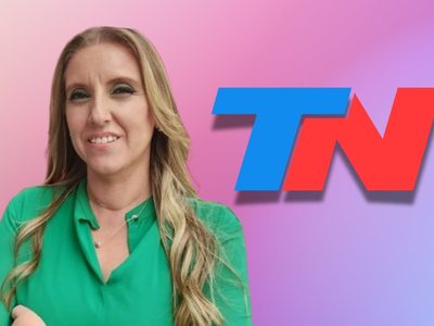 La decisión de Paula Bernini en medio de la feroz interna que sacude a TN