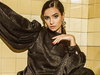"No quería volver": Brenda Asnicar habló sobre su noviazgo con un empresario norteamericano