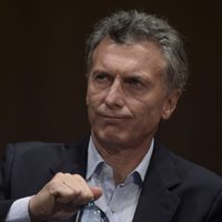 “Macri tuvo razones ideológicas”: Frederic relacionó el envío de armas con las masacres en Bolivia