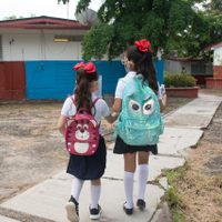 Tras el sismo, ¿hay clases presenciales este martes en la CDMX? Esto dice la SEP