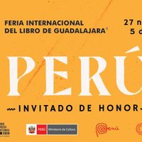 Pese a pandemia, FIL de Guadalajara 2021 será presencial