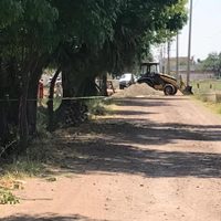Desalojan a más de 500 habitantes de Villagrán por toma clandestina