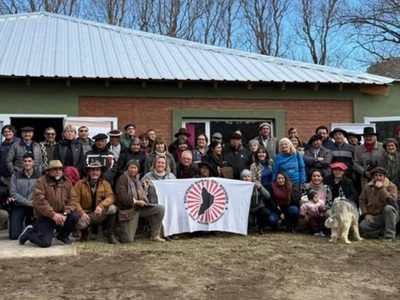 Dirigentes de la Sociedad Rural de Neuquén reunieron a productores de la zona centro y escucharon sus inquietudes