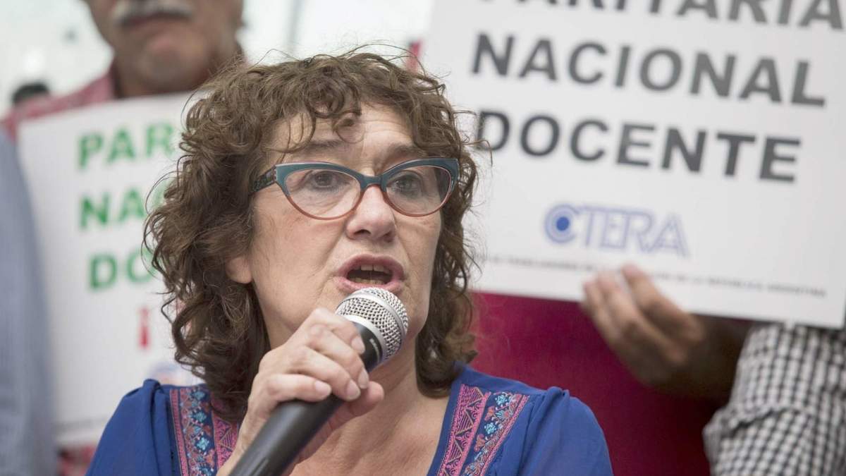Sonia Alesso. Fuente: (Twitter)