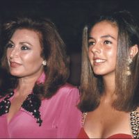 Está apremiada económicamente: Rocío Carrasco toma una decisión sobre el espectáculo de su madre