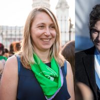 Myriam Bregman comparó al Gobierno de Javier Milei con la Dictadura Militar y la Triple A