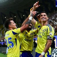 ¿Guiño oculto?: Cristiano Ronaldo ya eligió entre River y Boca
