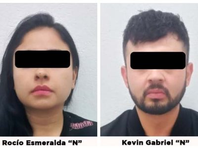 Homicidas de ciudadano indio tenían acceso a cámaras en casas de cambio del AICM