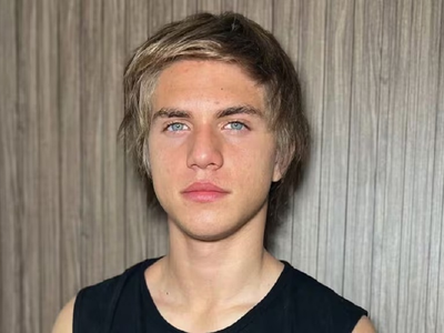 Valentino López, el hijo de Wanda Nara, rompió las redes mostrando su lado más romántico