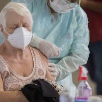 Turnos y prioridades: así avanza la vacunación contra el coronavirus en Río Negro