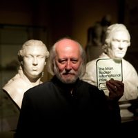 El escritor húngaro László Krasznahorkai gana el Nobel de Literatura