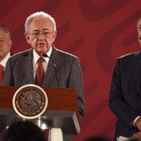 El gobierno de EPN dejó 20 carreteras inconclusas y 10 suspendidas, informó la SCT